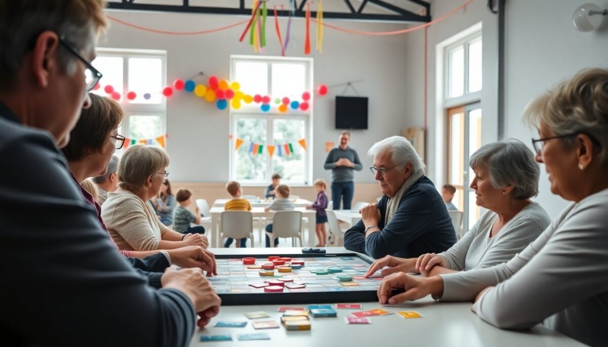 Divertimento e Giochi all’Oratorio di Santa Maria Nascente a Garbagnate Milanese: Scopri le Attività!