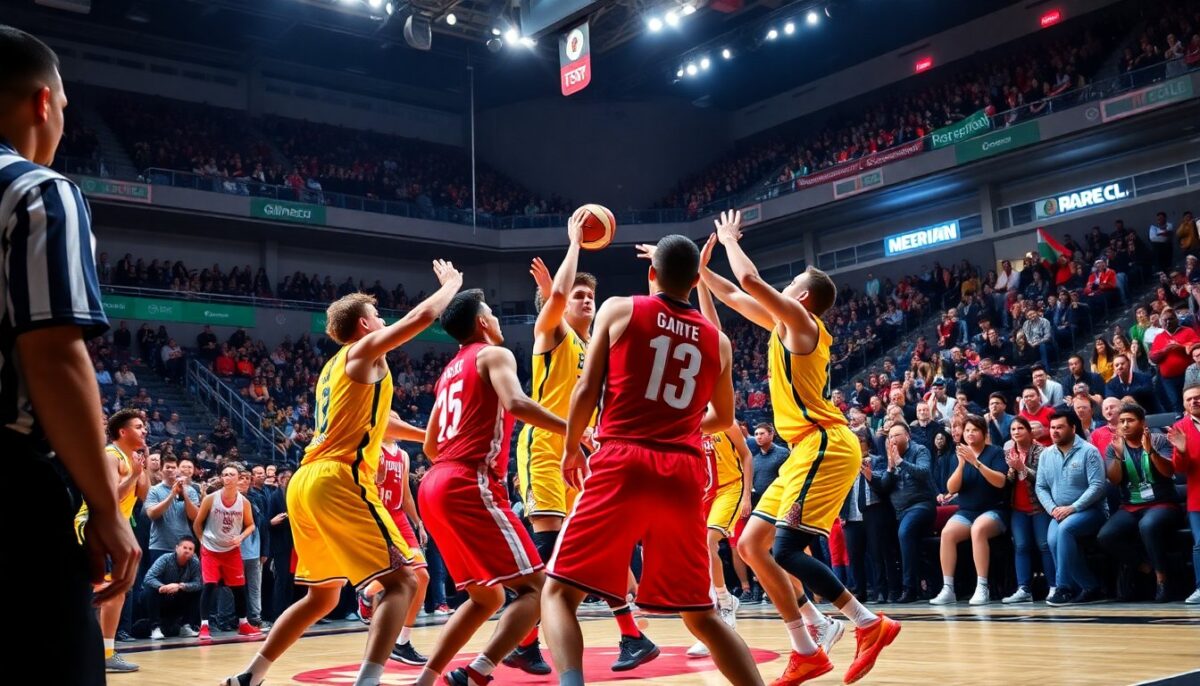 Dove Guardare Olimpia Milano-Udine: Streaming e Diretta TV Disponibili