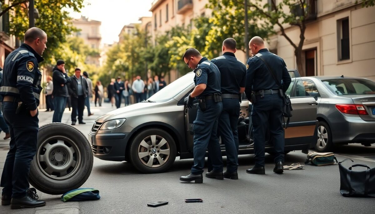 Due giovani arrestati a Milano: scoperti con droga e contanti illegali