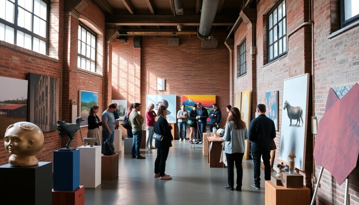 Esplora il Programma Artistico della Fondazione Elpis a Milano: Eventi e Novità Imperdibili