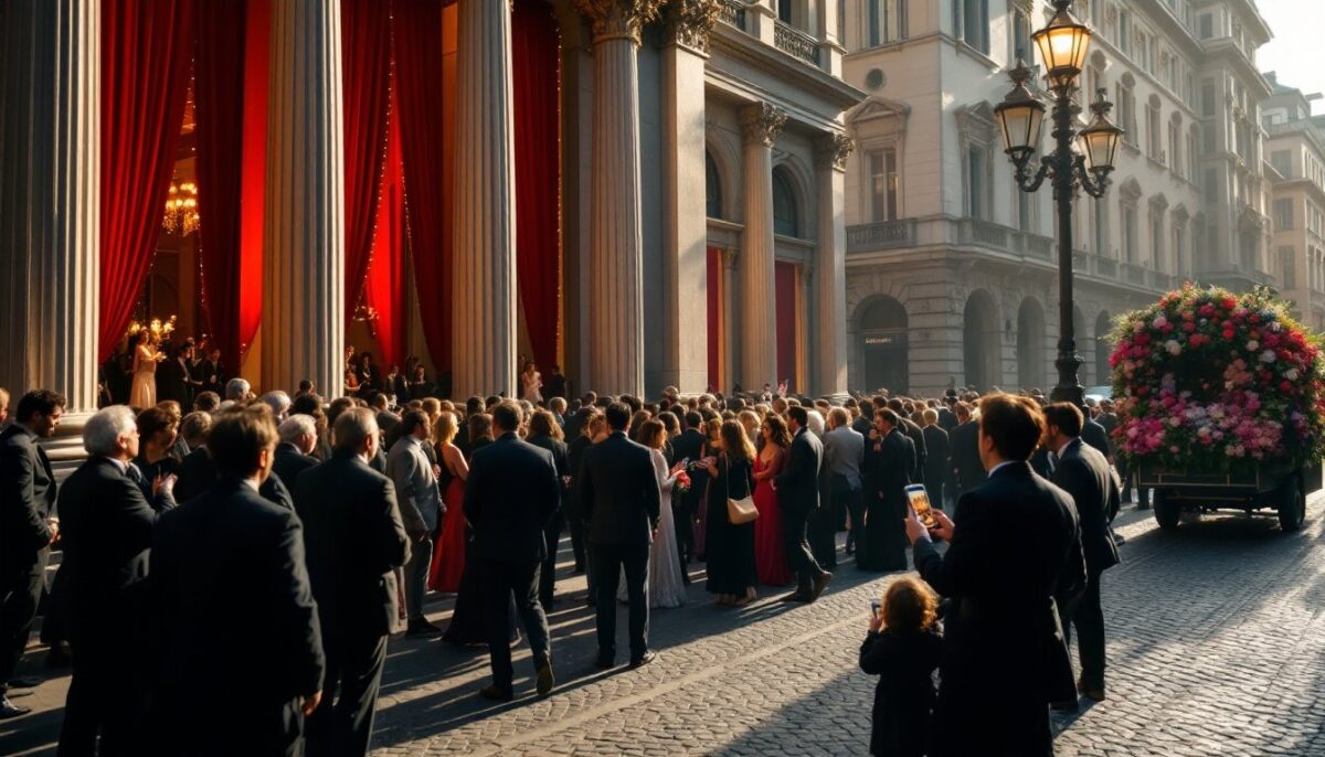 Esplora il Vibrante Mondo del Teatro a Milano: Eventi e Spettacoli Imperdibili