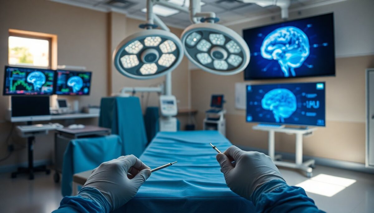 Esplora la Neurochirurgia: Il Programma Medici e Medicina per una Salute Migliore