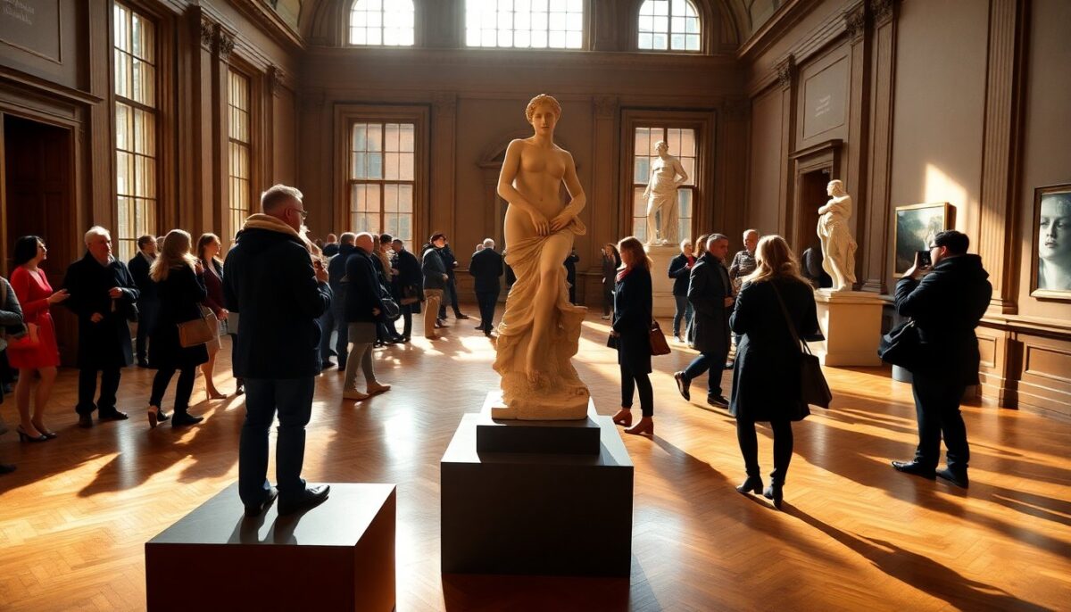 Esplora l’arte di Appiani, Canova e Raffaelli al Palazzo Reale di Milano: un viaggio visivo imperdibile