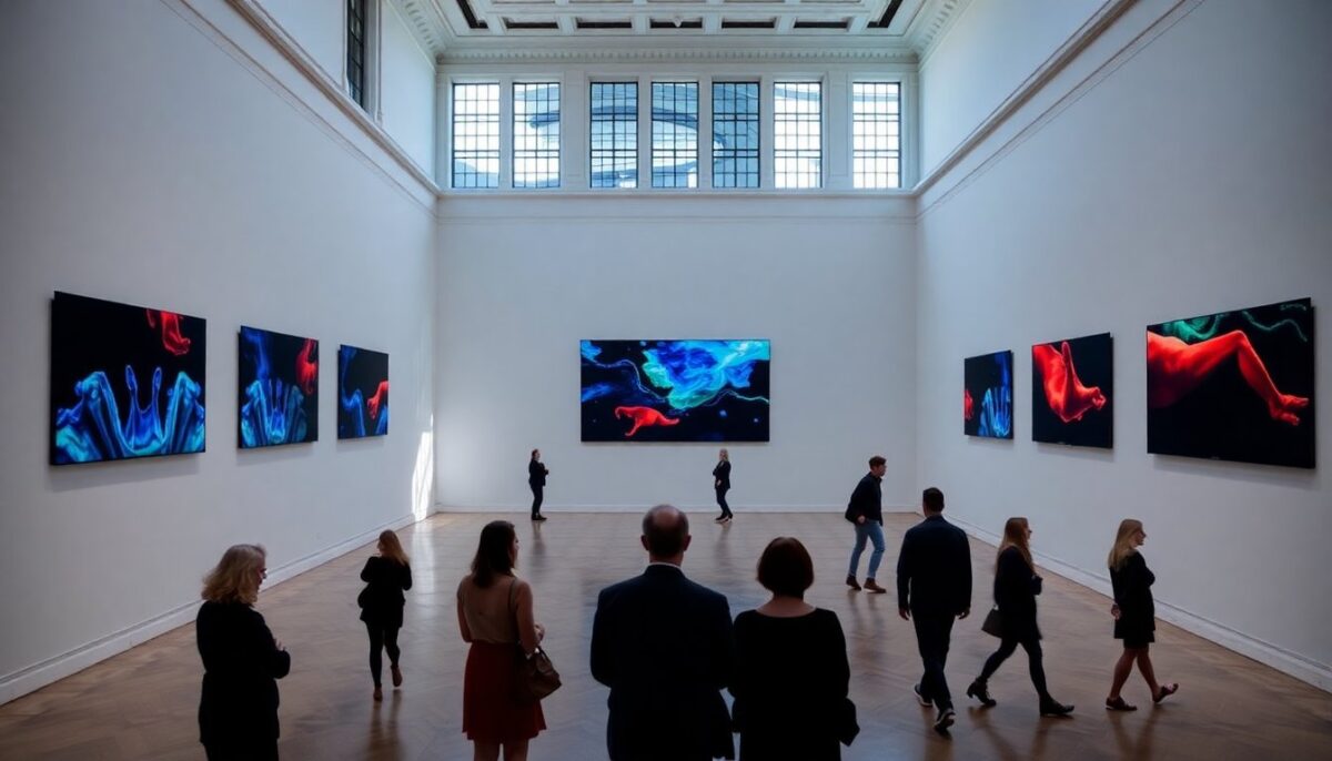 Esposizione Imperdibile di Bill Viola al Palazzo Reale di Milano: Un Viaggio nell’Arte Contemporanea