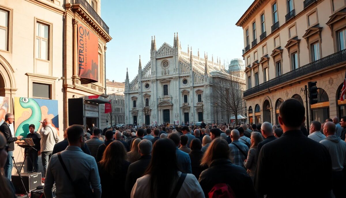 Eventi a Milano: Concerti, Mostre e Spettacoli Imperdibili dal 17 al 18 Gennaio 2026