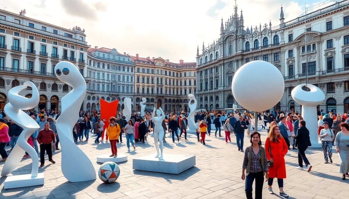 Eventi da non perdere a Milano e Cortina per le Olimpiadi Invernali 2026