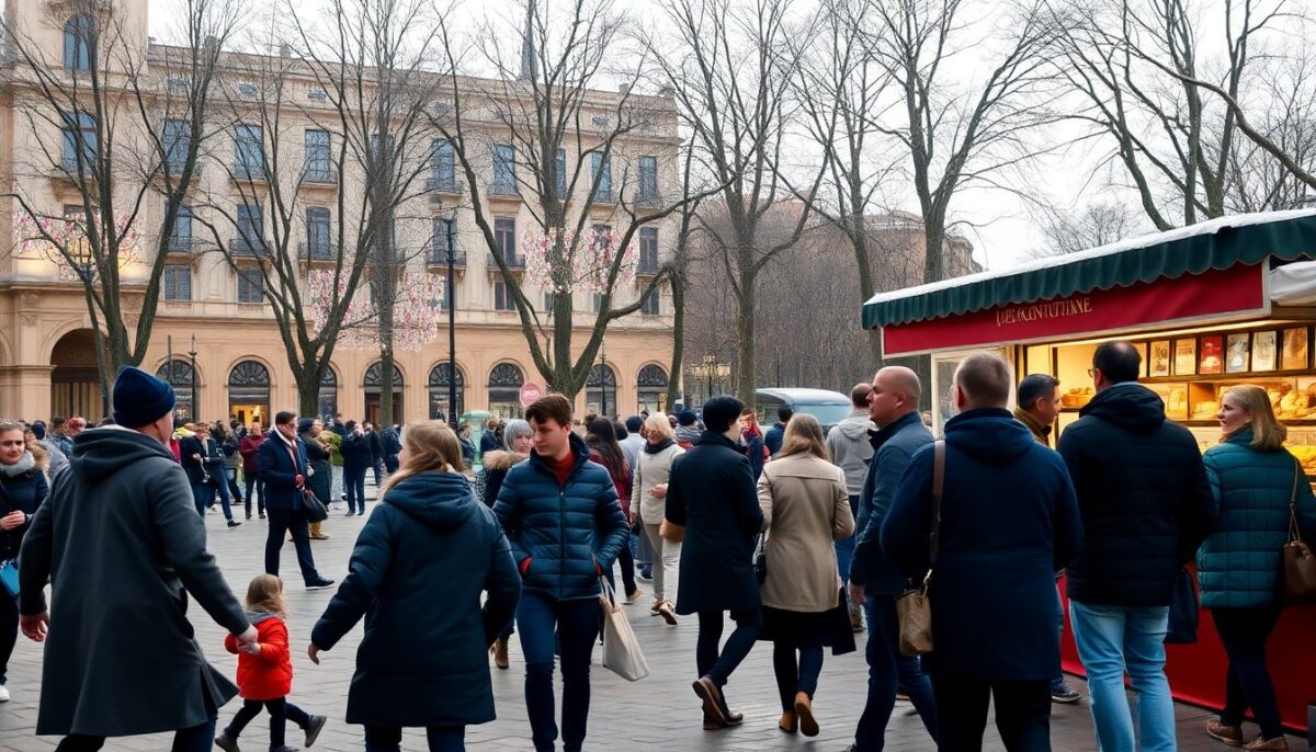 Eventi da Non Perdere a Milano il 24 e 25 Gennaio 2026