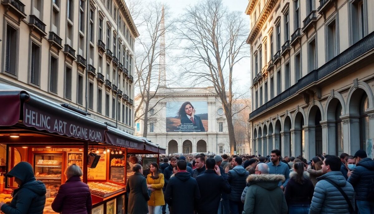 Eventi da Non Perdere a Milano il Weekend del 3 e 4 Gennaio 2026