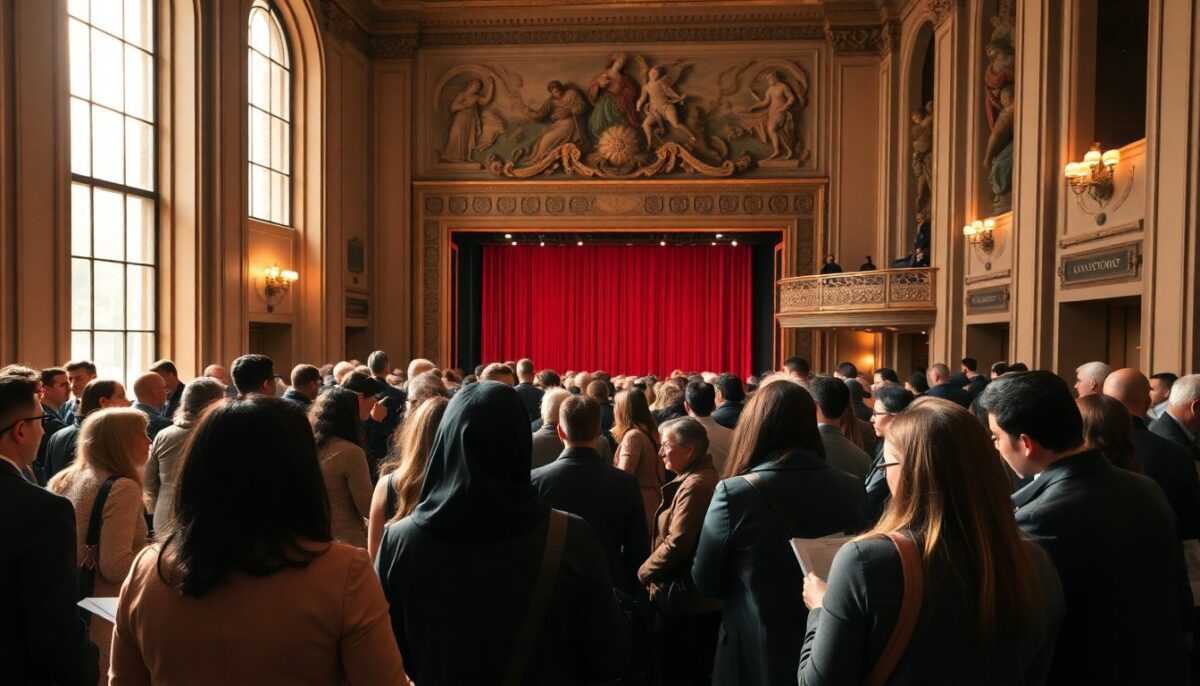 Eventi da Non Perdere al Teatro Arcimboldi di Milano
