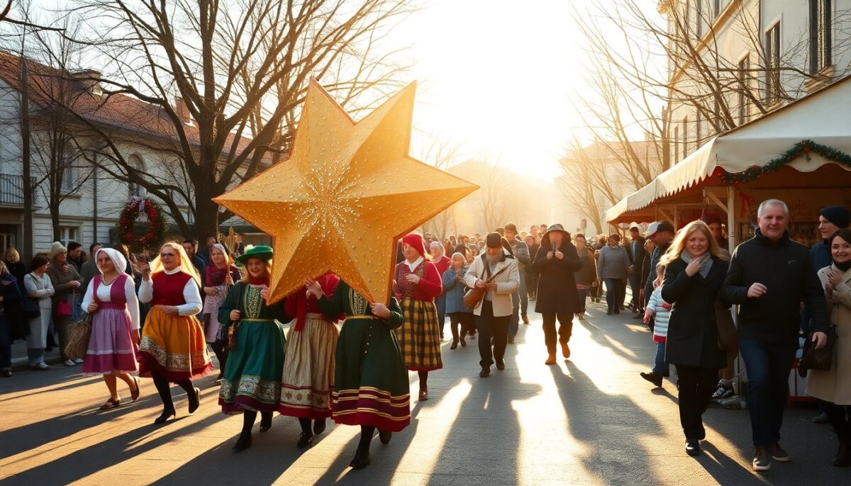Eventi della Befana ad Abbiategrasso: Tradizioni, Divertimento e Celebrazioni da Non Perdere