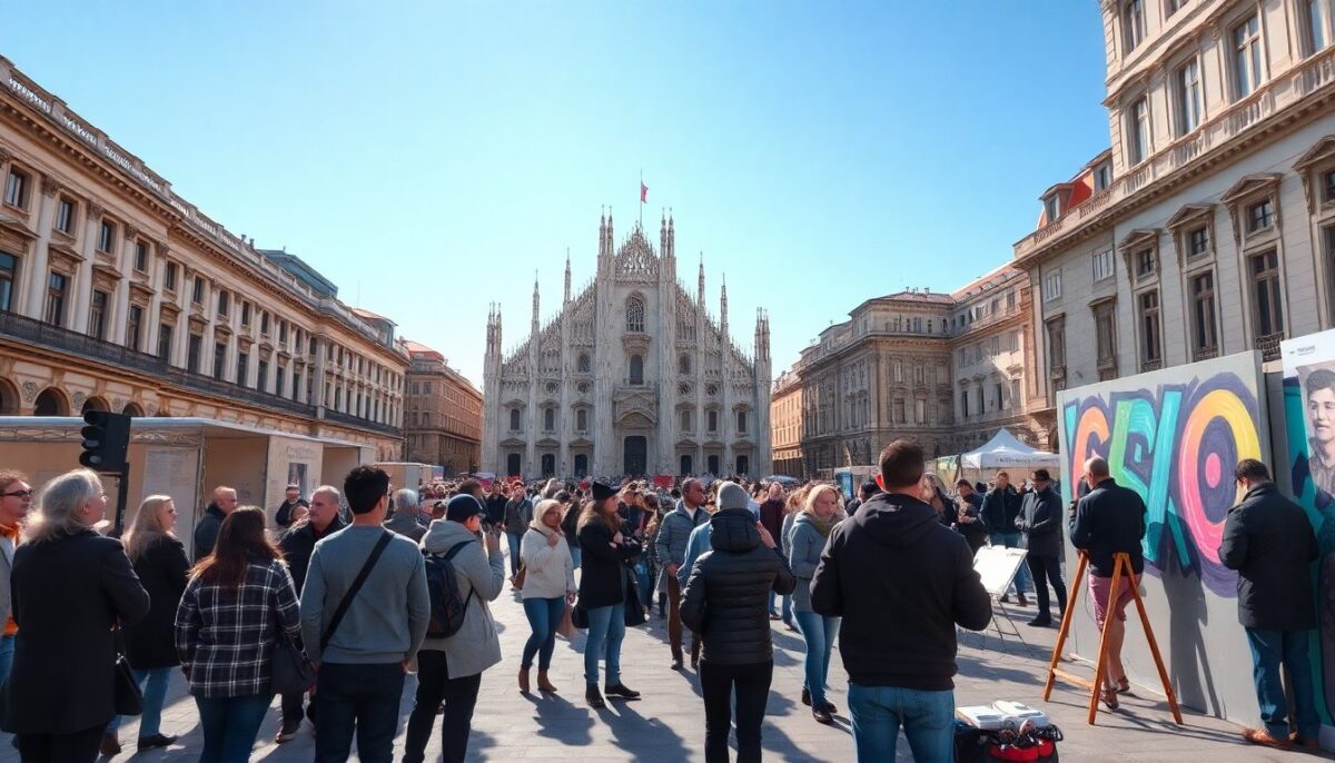 Eventi e Appuntamenti Imperdibili a Milano dal 16 al 18 Gennaio