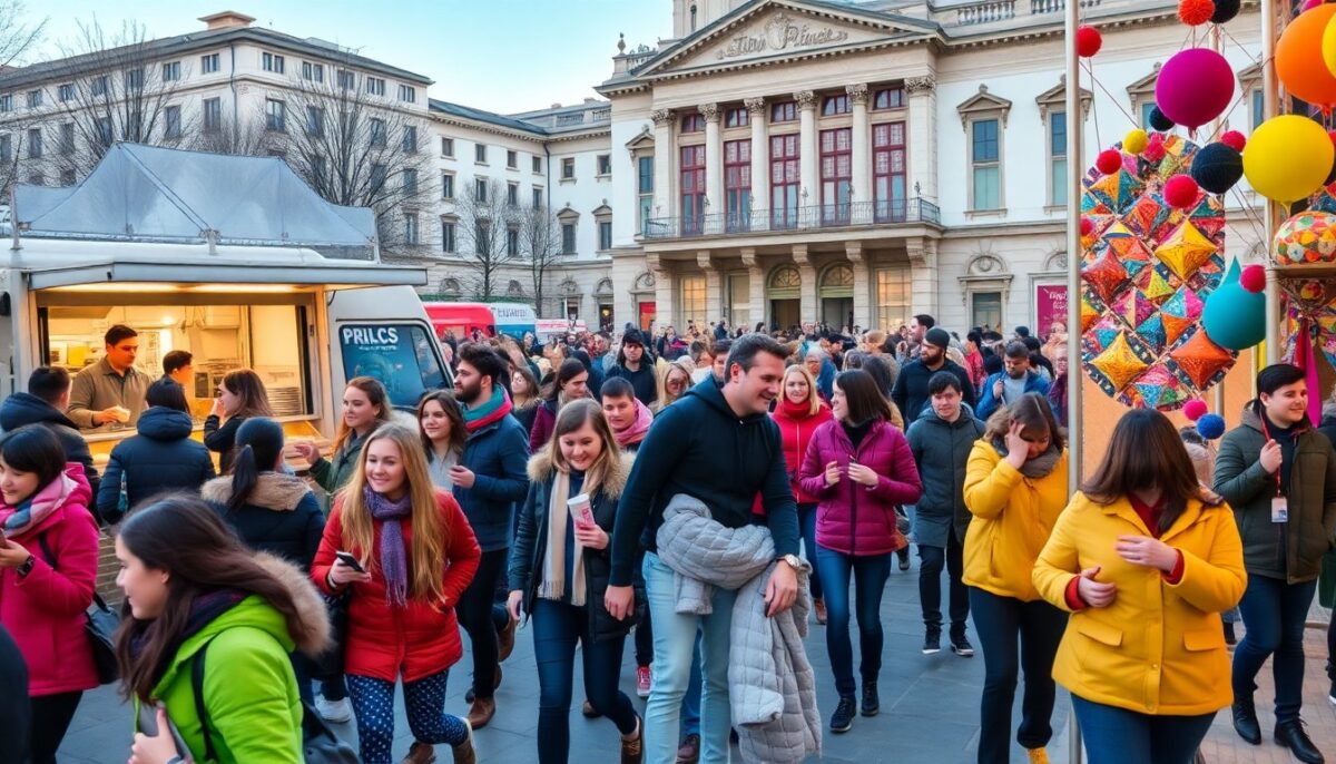 Eventi e Attività Da Non Perdere a Milano dal 23 al 25 Gennaio