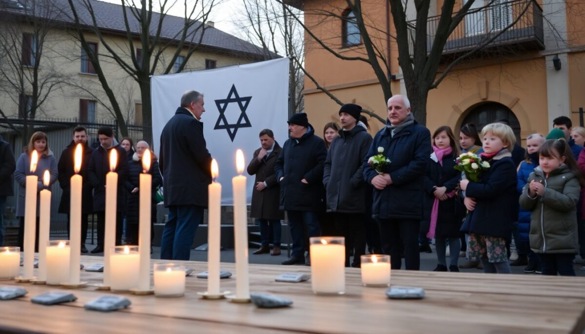 Eventi e Attività Speciali per il Giorno della Memoria a Robecco sul Naviglio
