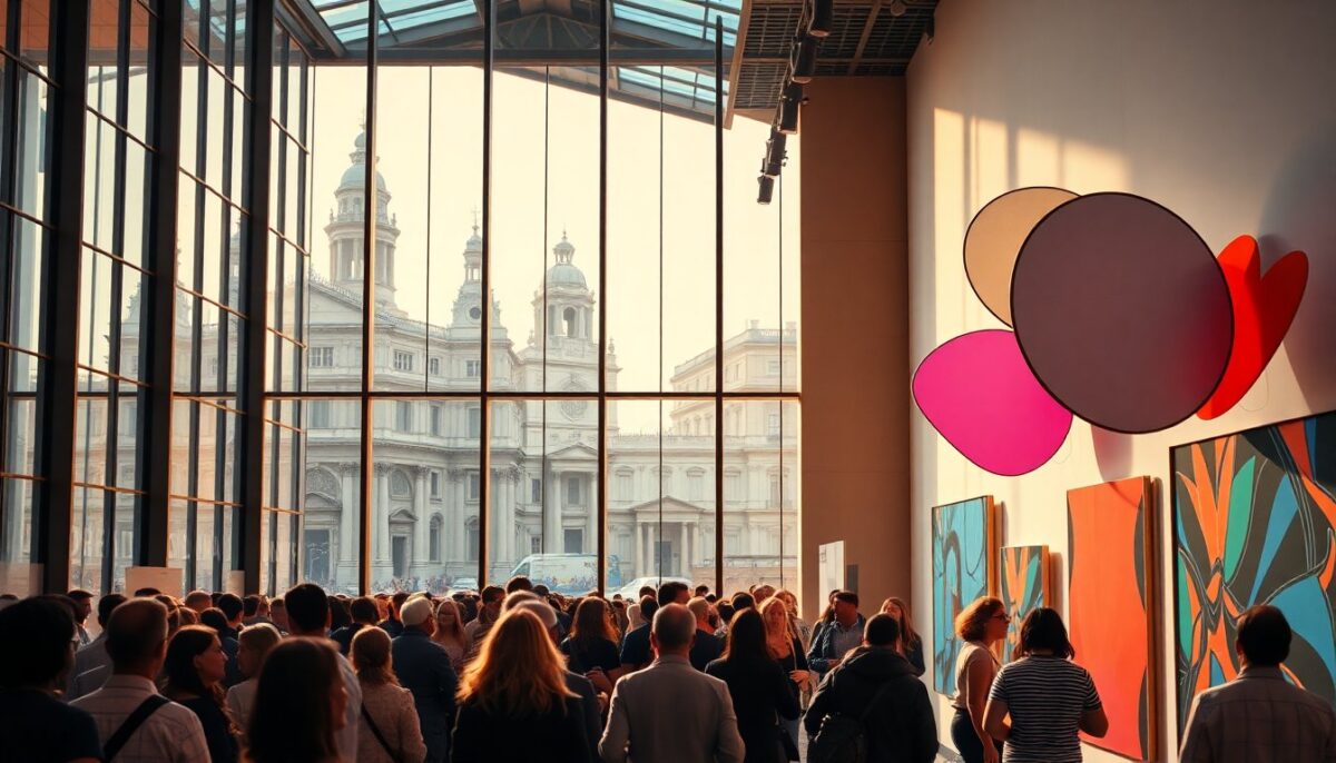 Eventi e Mostre Imperdibili a Milano nel 2026: Scopri le Novità!