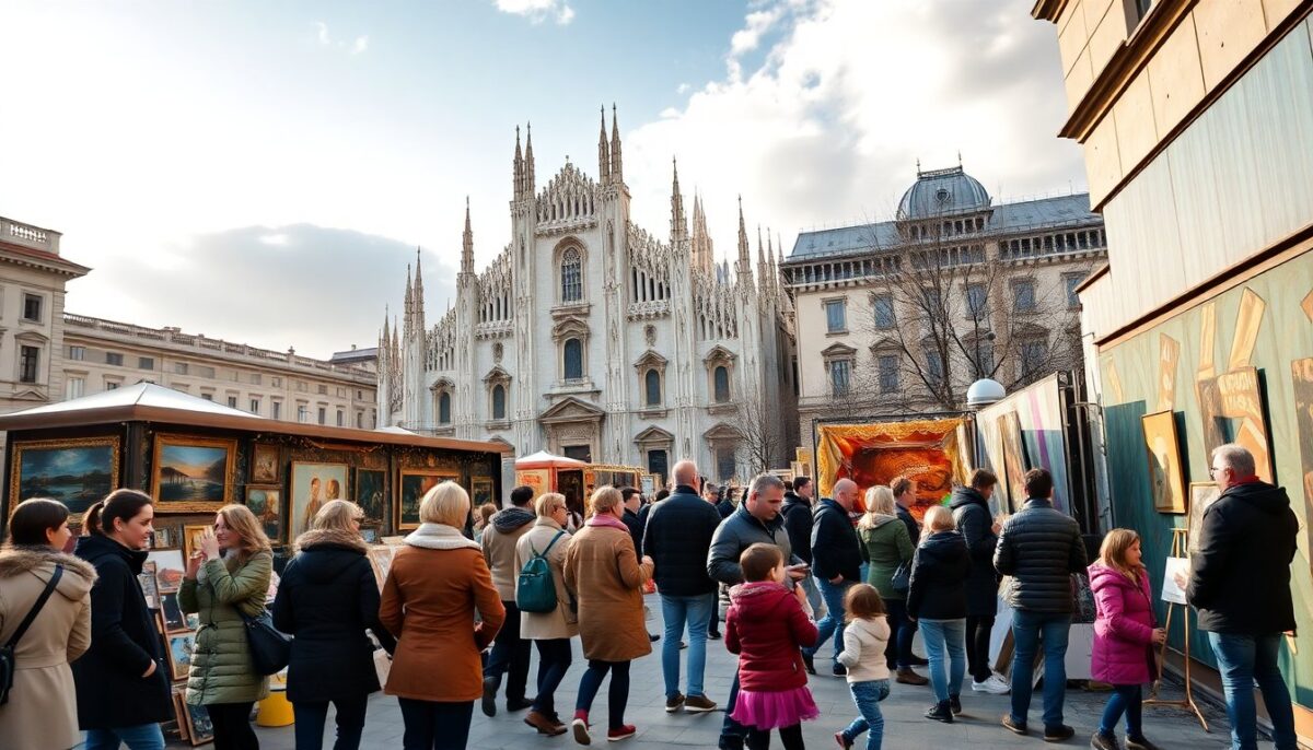 Eventi Imperdibili a Milano nel Weekend del 17 e 18 Gennaio 2026