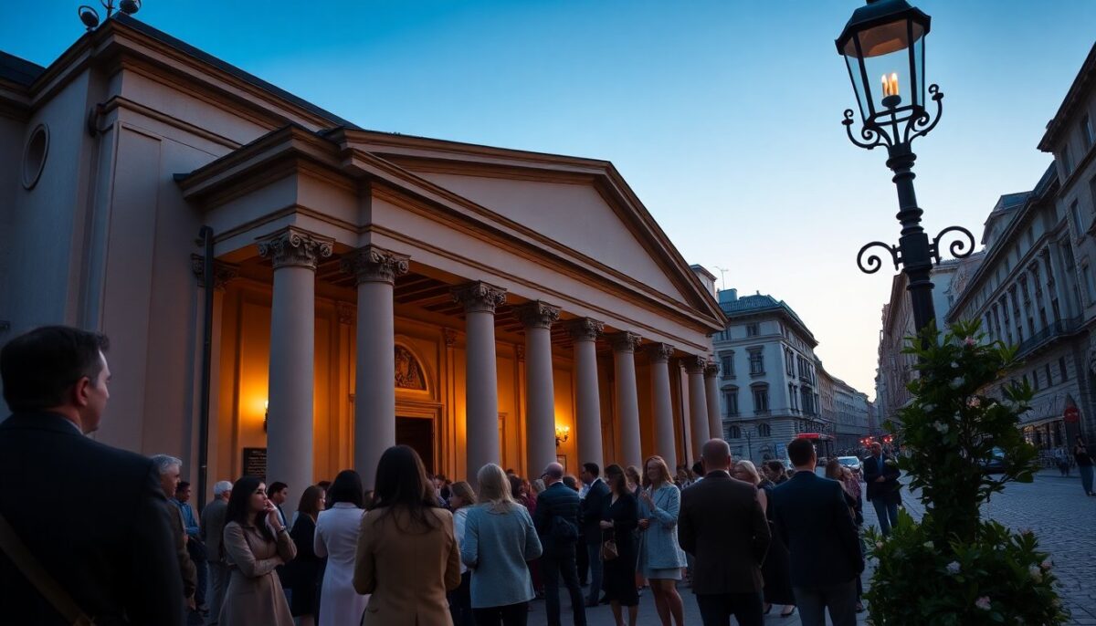 Eventi Imperdibili al Teatro Carcano di Milano: Scopri Spettacoli da Non Perdere!