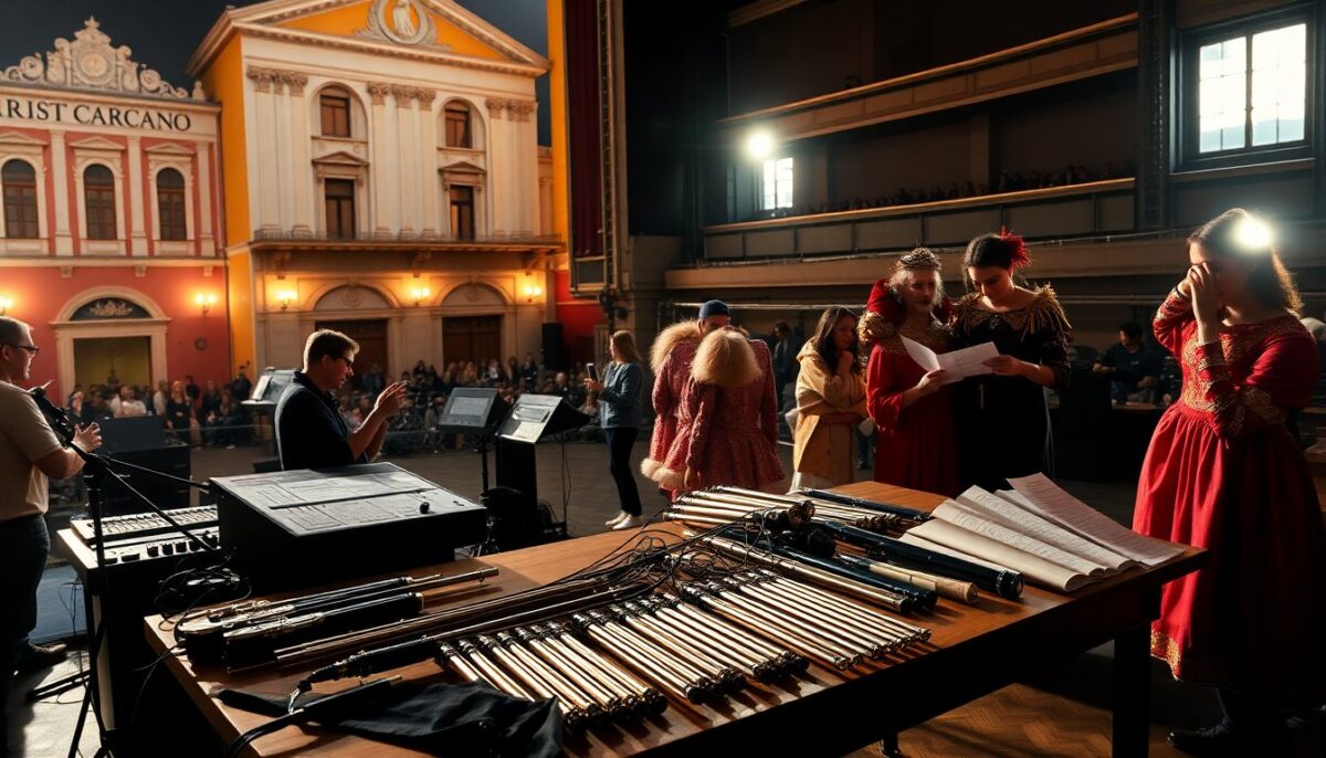 Eventi Teatrali a Milano: Scopri Tutte le Novità e Gli Imperdibili!