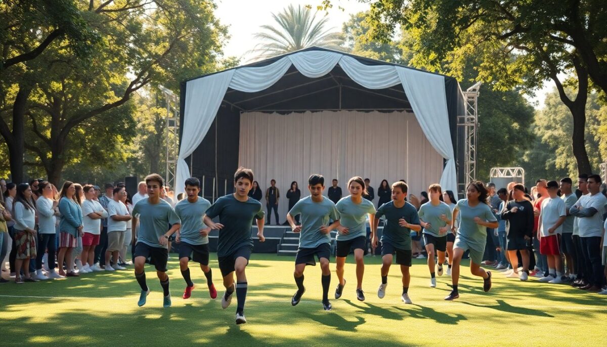Eventi Teatrali e Sportivi per il Giorno della Memoria a Pero: Un’Occasione di Riflessione e Partecipazione