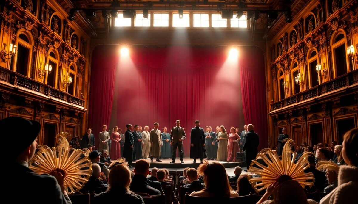 Eventi Teatrali Imperdibili a Milano: Cosa Fare a Gennaio 2026