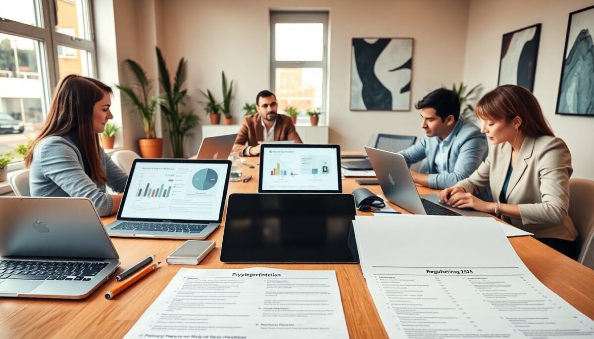 Evoluzione della compliance al GDPR: cosa aspettarsi nel 2026
