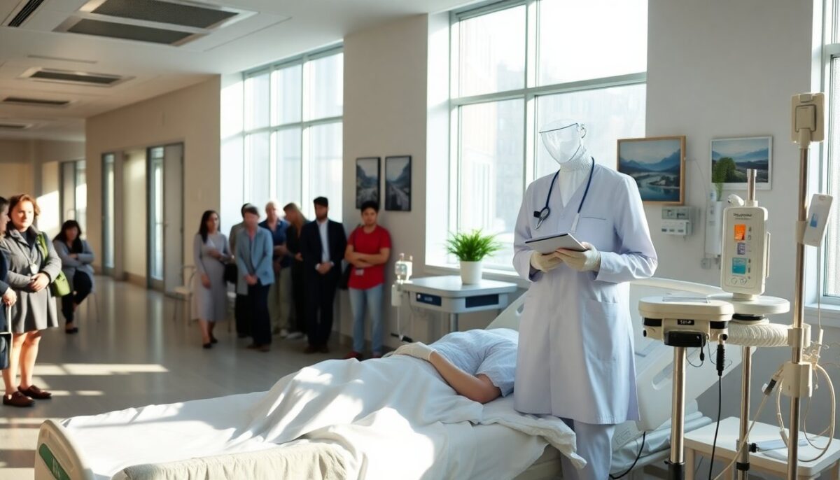 Feriti di Crans-Montana: Aggiornamenti sul Loro Miglioramento all’Ospedale di Niguarda