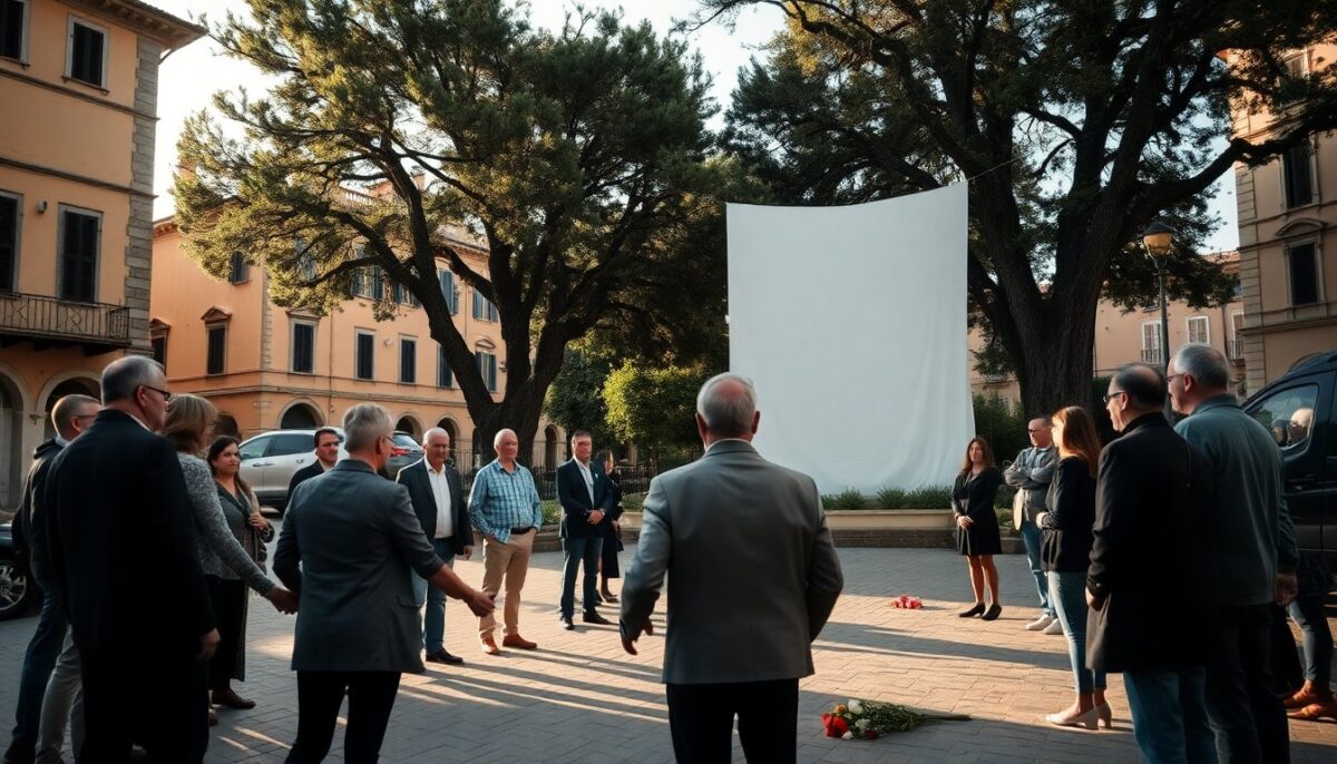 Francesca Arnaboldi: Addio a una Figura Storica di Buccinasco