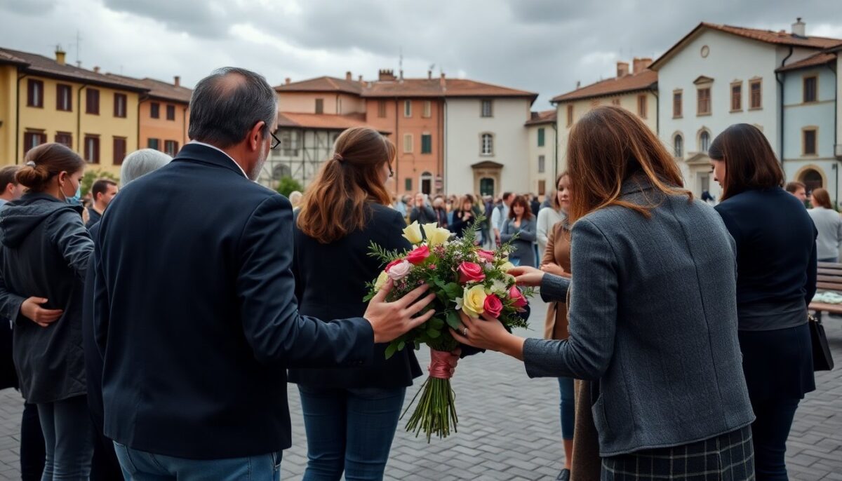 Francesca Arnaboldi, la Prima Sindaca di Buccinasco, ci Saluta: Un Addio Indimenticabile
