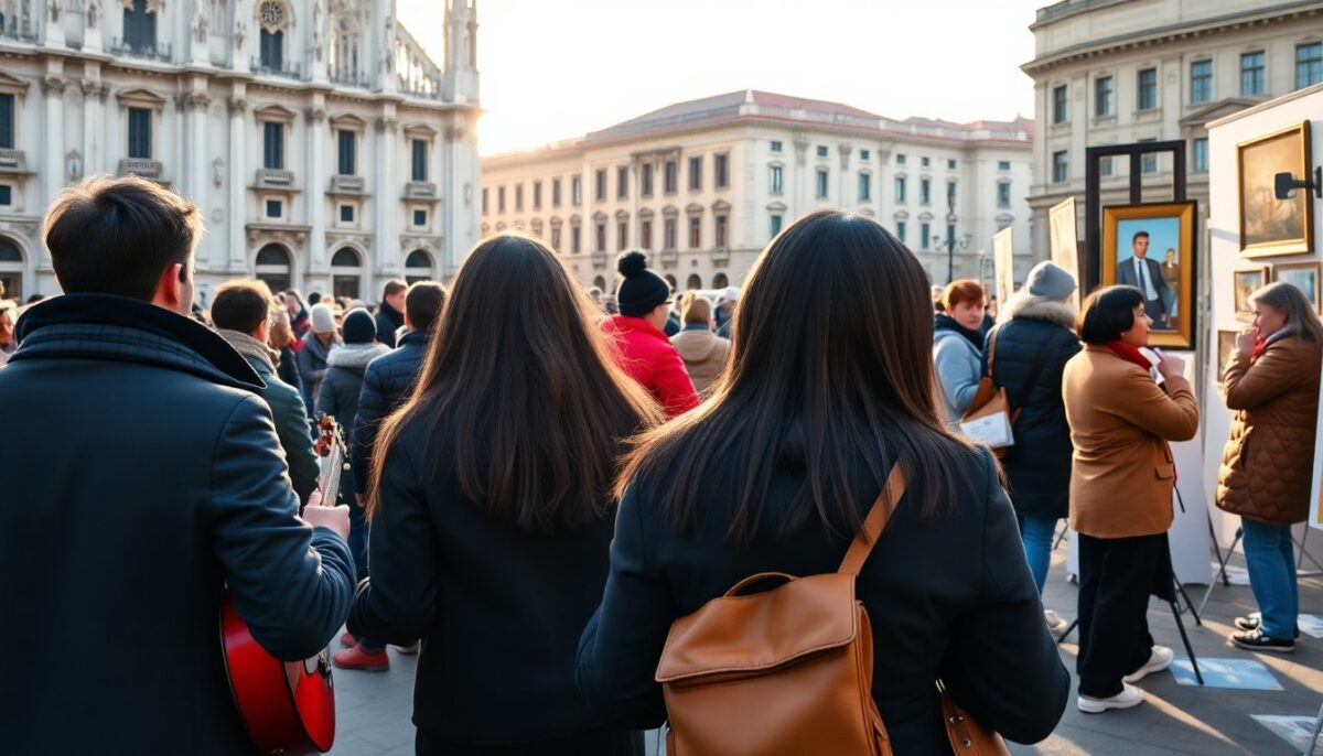 Gennaio 2026 a Milano: Concerti, Mostre e Spettacoli Imperdibili da Scoprire