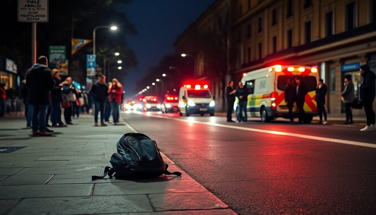Giovane accoltellato a Milano: tentativo di rapina finisce in tragedia