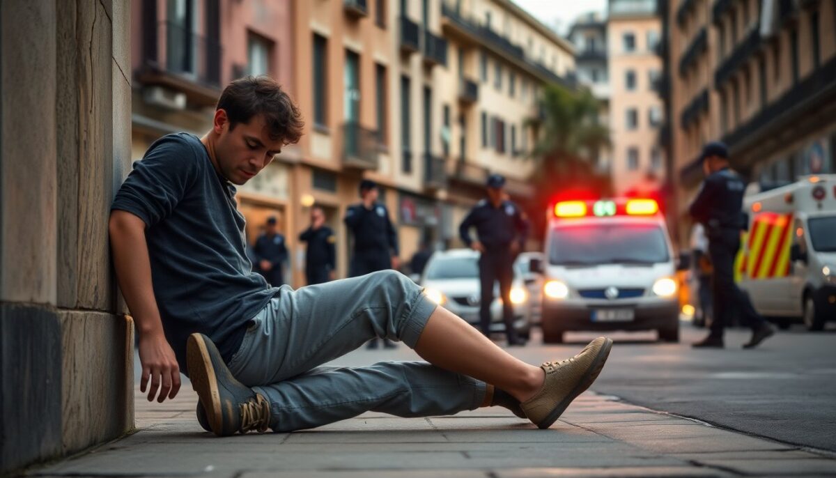 Giovane di 23 anni ferito da proiettile a Milano: cosa è successo?