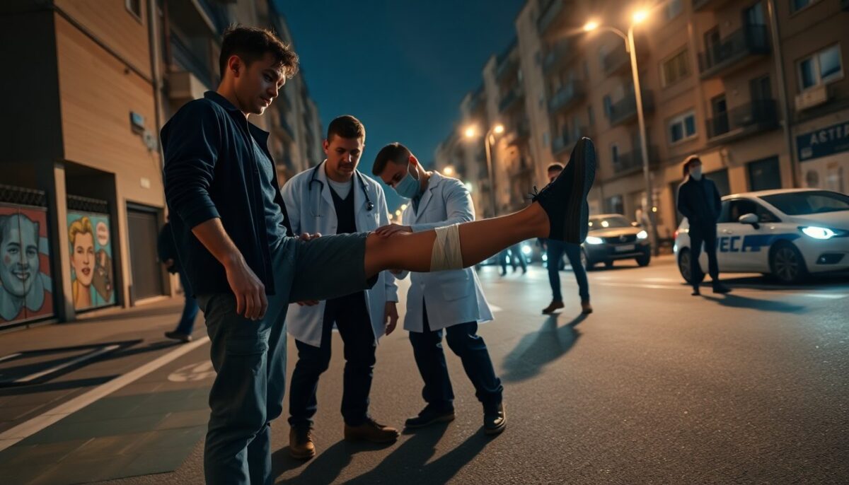 Giovane ferito da proiettile a Gratosoglio dopo una violenta lite