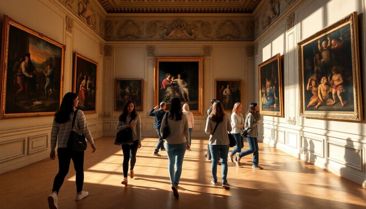 Goya: L’Arte che Precede la Ragione