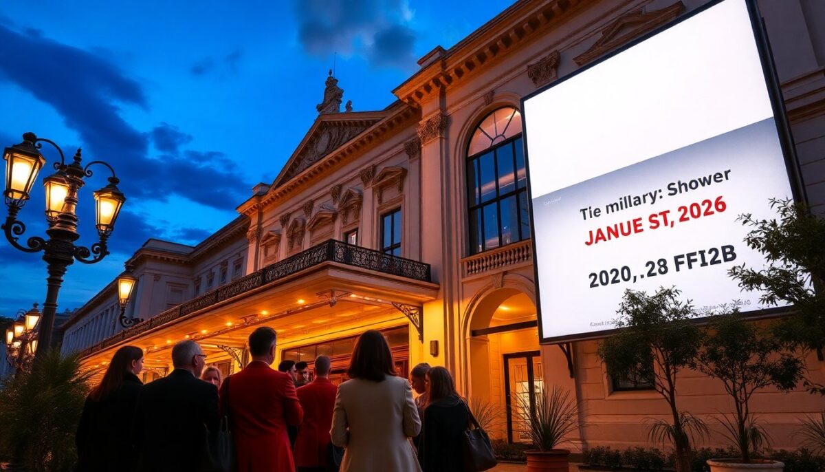 Guida ai Migliori Spettacoli Teatrali a Milano: Cosa Vedere a Gennaio 2026