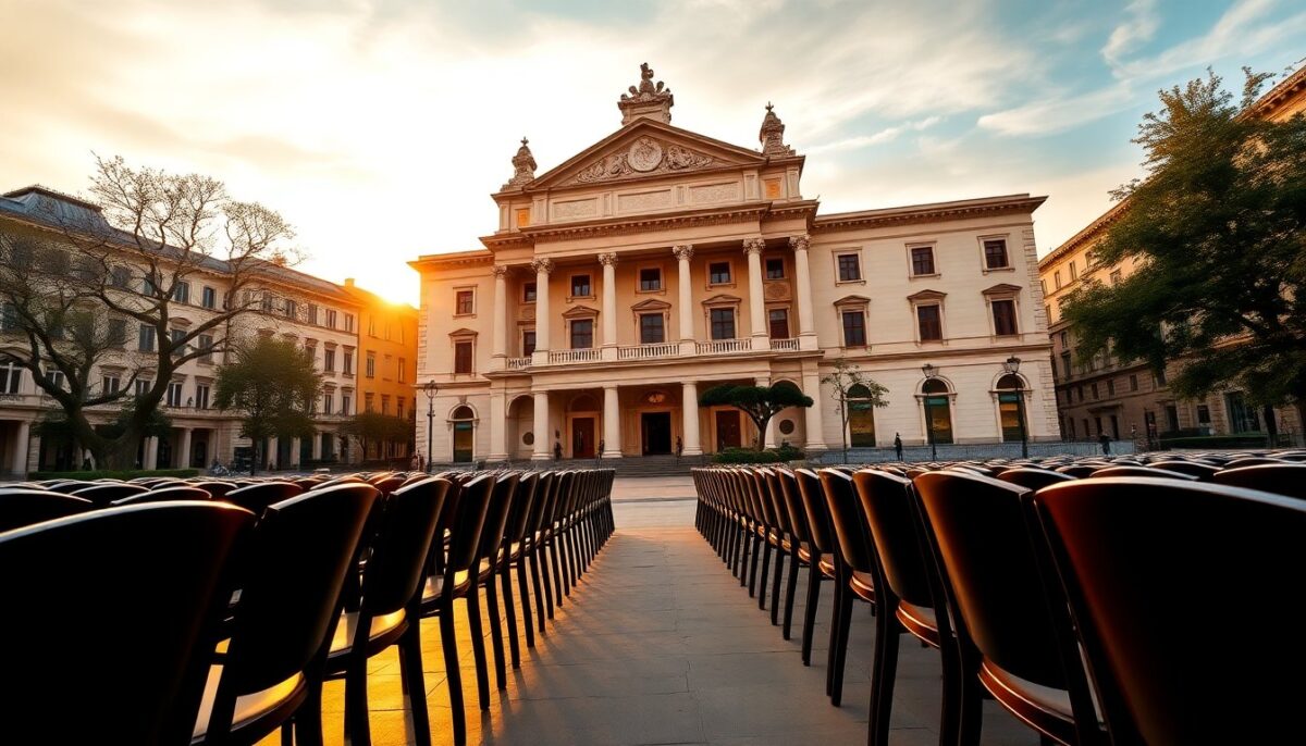 Guida completa agli spettacoli teatrali a Milano nel 2026