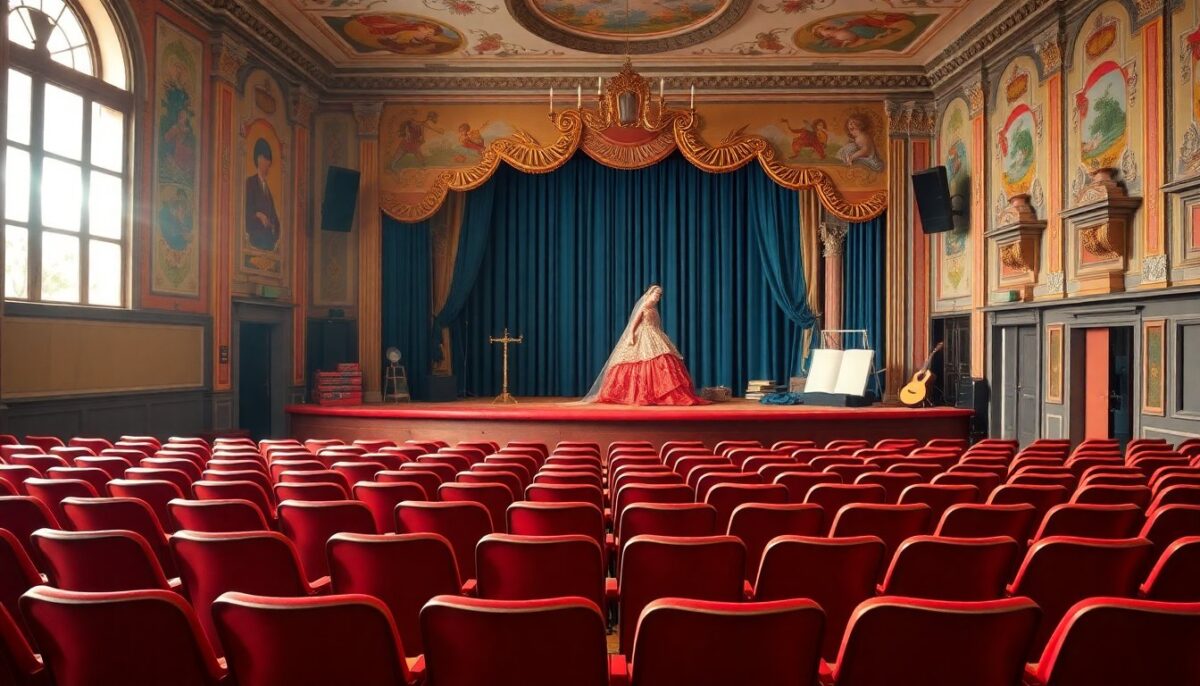 Guida Completa agli Spettacoli Teatrali per Bambini a Milano: Eventi Imperdibili!