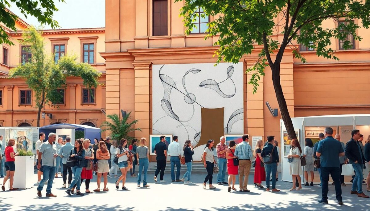 Guida Completa alle Mostre d’Arte in Italia nel 2026: Scopri gli Eventi Imperdibili