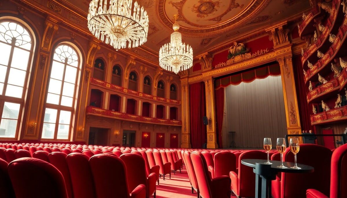 Guida Definitiva agli Spettacoli Teatrali a Milano: Eventi Imperdibili e Consigli Utili