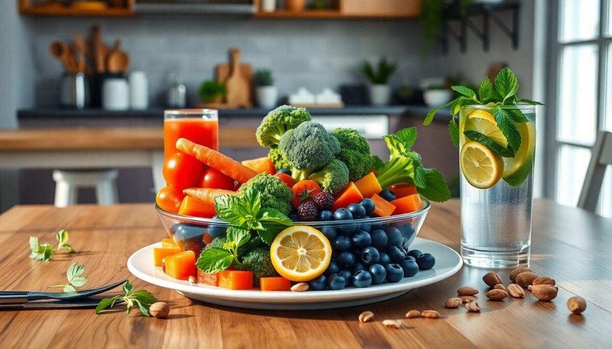I segreti delle abitudini alimentari che trasformeranno la tua vita