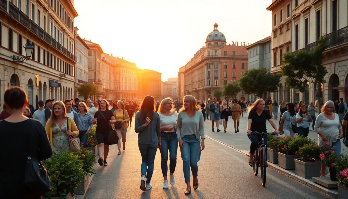 Il Diminuzione degli Omicidi e Femminicidi in Italia: Trend e Analisi del 2026