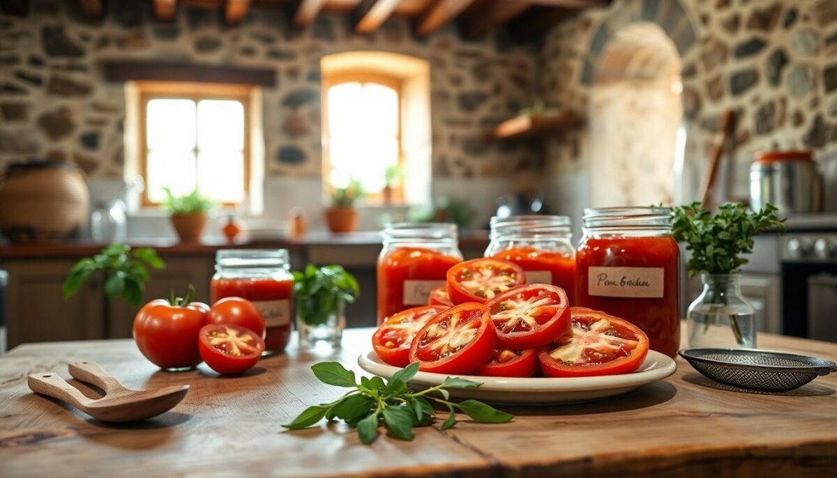 Il fascino delle conserve: storia e ricette da provare