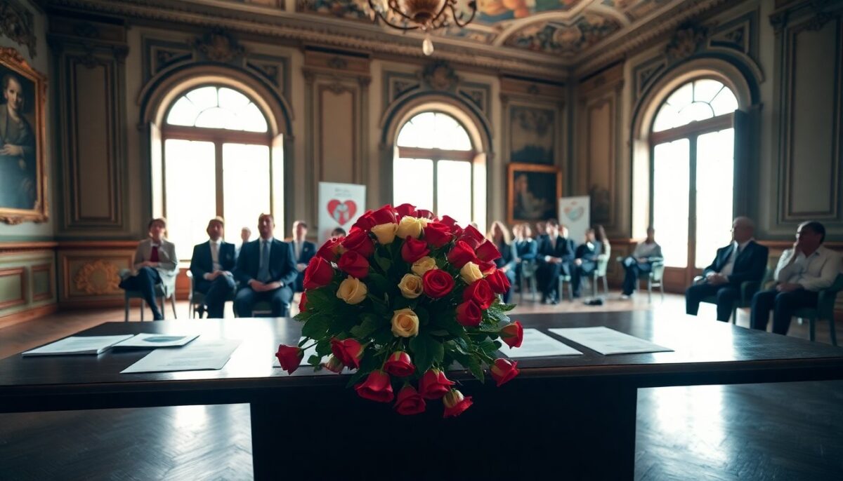 Il Grande Spettacolo del Cuore: Evento Imperdibile per la Salute Cardiovascolare