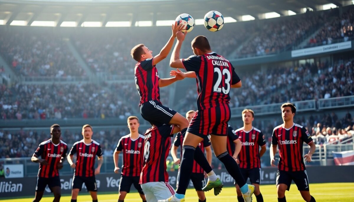 Il Milan supera il Cagliari e conquista tre punti grazie a Leão