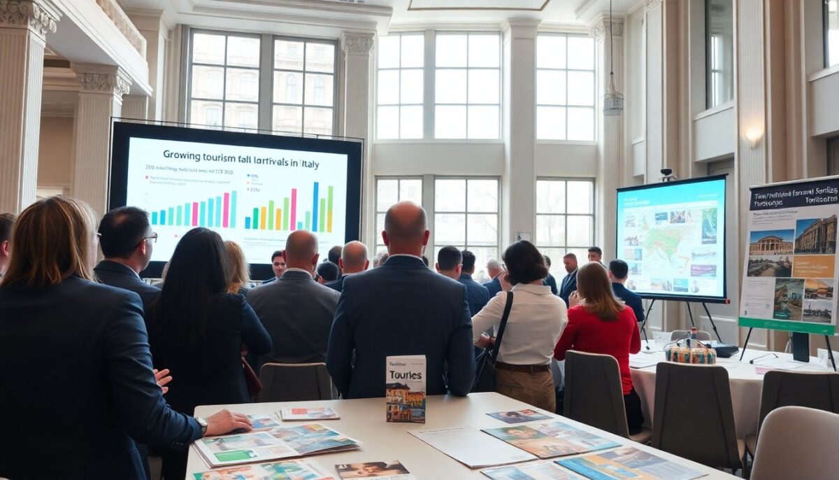 Il Terzo Forum Internazionale sul Turismo: Milano Ospita l’Evento Imperdibile del Settore