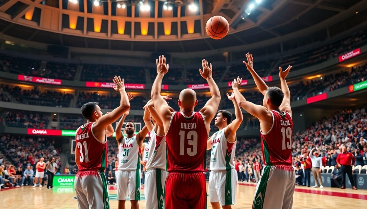 Il trionfo dell’Olimpia Milano sul Panathinaikos: vittoria storica ad Atene