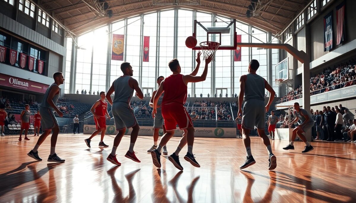 Il Viaggio dell’Olimpia Milano: Storia e Successi nel Mondo del Basket
