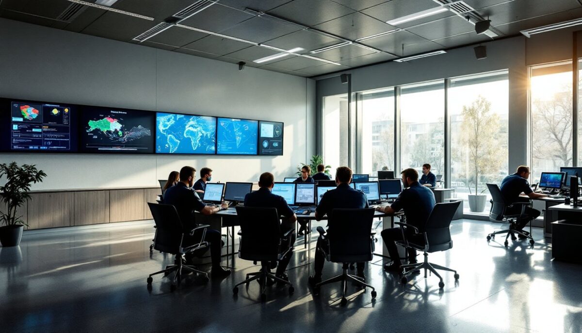 Inaugurazione della Centrale Operativa della Polizia Locale: Tutti i Dettagli Essenziali