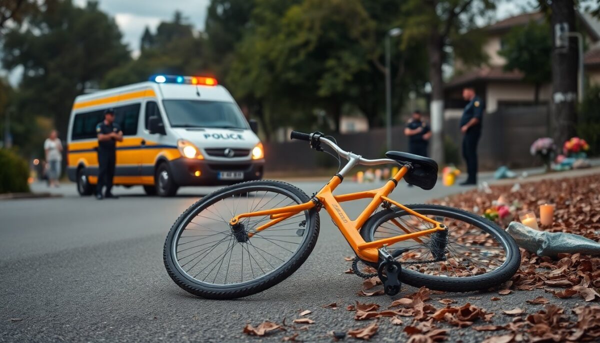 Incidente Letale a Gaggiano: La Tragica Storia di Sante Maurizio Caldera