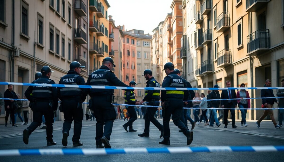 Indagini sulla morte di Abdherraim Mansouri a Rogoredo: le ultime novità e cosa sappiamo