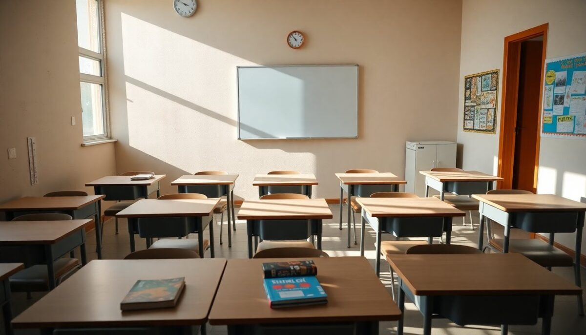 Interruzione delle Lezioni a Cesano Boscone per Guasti al Riscaldamento