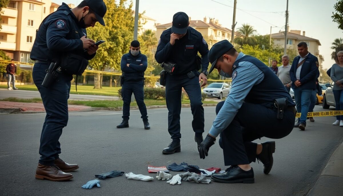 Investigazione sull’omicidio di Abdherraim Mansouri a Rogoredo: Tutti i dettagli e gli sviluppi